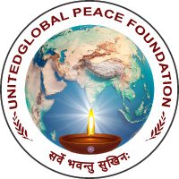 UnitedGlobal Peace Foundation (@ugpf_india) 's Twitter Profile Photo