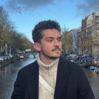 lucas bremond (@lucas_bremond) 's Twitter Profile