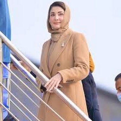 supporting Maryam Nawaz for a better Punjab.