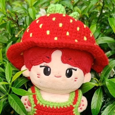 #jamshappymail closed atm: crochet commss #stringdaybyjam
