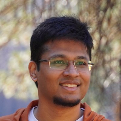 Devendra Chaplot Profile