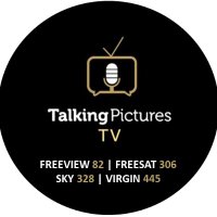 Talking Pictures TV (@talkingpicstv) 's Twitter Profile Photo Talking Pictures TV (@talkingpicstv) 's Twitter Profile Photo