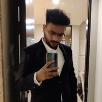 Darshit Jain (@darshitjainn) 's Twitter Profile