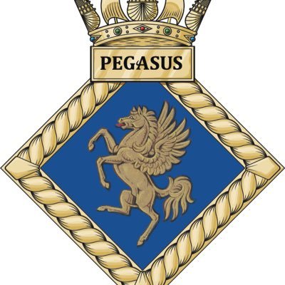 @HMS_Pegasus