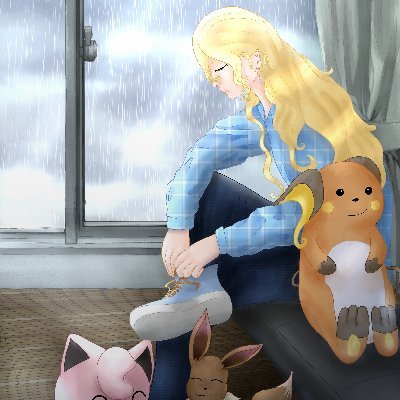 Sofi Jonsonさんのプロフィール画像