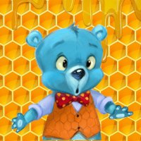 BEAR in a BOW TIE (@bearinabowtie1) 's Twitter Profile