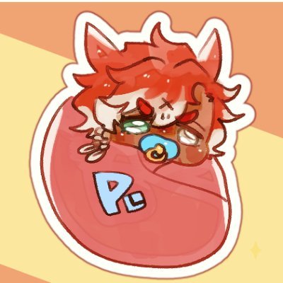 にくやき_はんぺん (@0298hanpen) / X