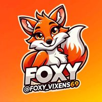 ๐
๐จ๐ฑ๐ฒ_๐๐ข๐ฑ๐๐ง๐ฌ๐๐ ๐๐ฆ (@foxy_vixens69) 's Twitter Profile