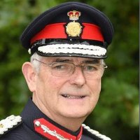 East Riding Lieutenancy (@erlieutenancy) 's Twitter Profile