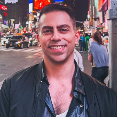 Adam Profile
