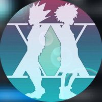 Hunter❌Hunter (@hxhsource) 's Twitter Profile Photo Hunter❌Hunter (@hxhsource) 's Twitter Profile Photo
