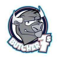 Butcher7s (@butcher7s) 's Twitter Profile Photo Butcher7s (@butcher7s) 's Twitter Profile Photo