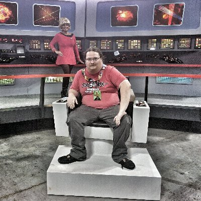 betazed's profile picture. IT professional, computer enthusiast, sci-fi and fantasy aficionado, music lover, metalhead.
~~~
See also: @betazed@mastodon.sdf.org; @betazed.bsky.social