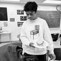 Sathvik Redrouthu (@_sathvikr) 's Twitter Profile Photo Sathvik Redrouthu (@_sathvikr) 's Twitter Profile Photo