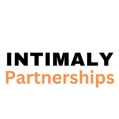 Main Account: 
@IntimalyGlobal

Affiliate details here: https://t.co/YE4W8Jw3A0
Intimaly® is the #1 Custom Toy Creator.