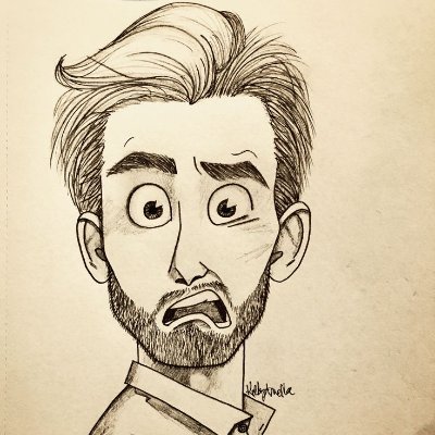 AguyUntip's profile picture. C-așa-mi vine câteodată.