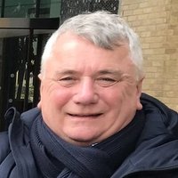 Clinton Riley OBE (@clint__riley) 's Twitter Profile