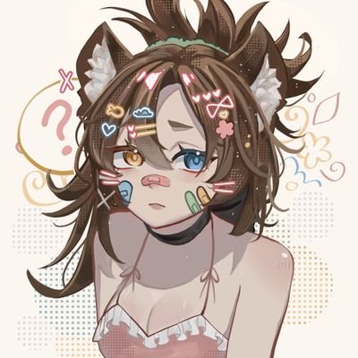 vucku ☆Commissions closed☆ Profile