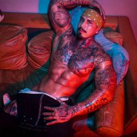 King Rico Blaze (@kingricoblaze) 's Twitter Profile