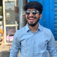 Dr.Kashyap Chaudhary (@kashyap___7) 's Twitter Profile