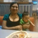 Iris Saenz - @isaenz531 - Twitter