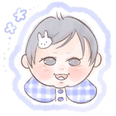 90年生まれ/2023.5.6体外受精④🧚/2024.2.2帝王切開🎀/第二子体外①🧚からの切迫で自宅安静中😱/無言フォロー失礼致します&無言フォロー大歓迎です！
