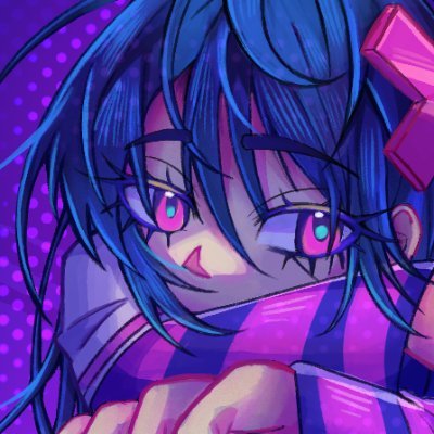 ItzmaraLove's profile picture. 💜PURPLE SUPERIOR other color INFERIOR💜
•|Lv.18
•|artist
•|Kiwi🥝