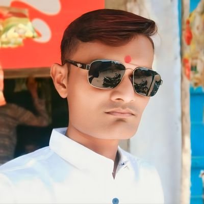🔸 SVGRYB 🔸
🔸Ex.Taluka Co - ordinator - Talaja 🔸
🔸BJP - Bhavnagar district Gujarat🔸