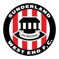 Sunderland West End FC (@westend_fc) 's Twitter Profile