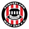 Westend_FC's profile picture. Official Twitter Page of Sunderland West End | Members of the @theofficialnl Division 2 | Step 6 of the FA Pyramid | Ford hub SR4 0HB #WestisBest