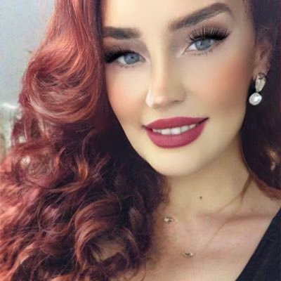 Unapologetically Conservative | Fiery Redhead | Mother | Facts, Not Feelings. Free Speech. Fuck PC. Anti-Feminist. If you’re not on the Right, you’re not right.