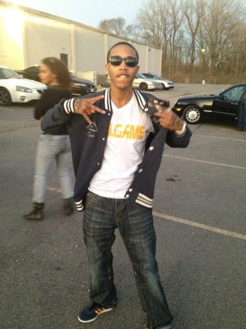 BIG ST LOUIS DIRTY FREE JIZZLE!!!!