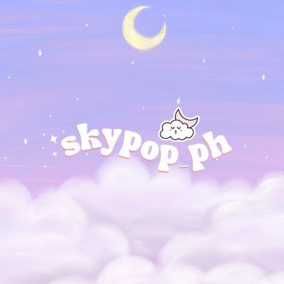 est. 2023 — 🇵🇭🇰🇷🇮🇩🇯🇵🇹🇭 *slow replies/packing* #fromskypop | #skypop_updates | #skypop_go | #skypopyd | #skypop_ina | #skypop_mercari | #skypop_onhand