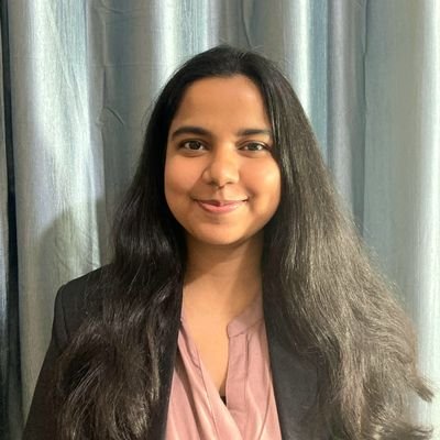 AleemaNishat's profile picture. Inherently curious, bibliophile, almost lawyer