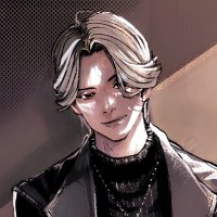 N | commission open (@blessed__n) 's Twitter Profile Photo
