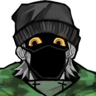 DavraFer's profile picture. 🪳 ♂🪳21🪳The man who lives in your Trash🪳 🔞 Only disgusting Sketches.