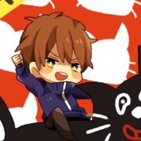 くろすけ (@yorunosuke) Twitter profile photo