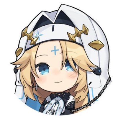 NATSUABRA1058's profile picture. NIKKEやってます。指揮官兼夜渡り。推しラプンツェル。まったりスマホ勢でやんす その他、雑多(主にナイトレイン)