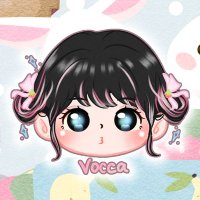 vocca. jual gtc getcontact (@vocapps) 's Twitter Profile
