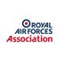RAF Association (@rafassociation) Twitter profile photo RAF Association (@rafassociation) Twitter profile photo