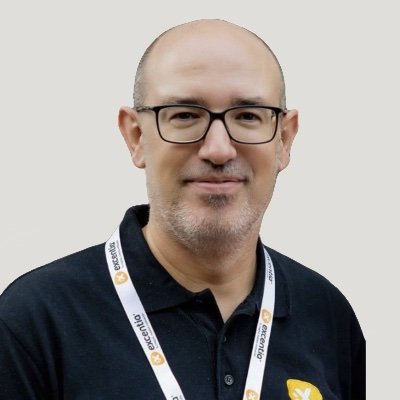 Antonio Calero Profile