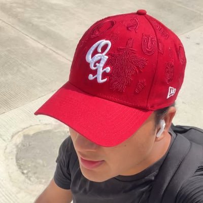 Solo estoy aqui por los #freepicks #FinsUp Aficionado de Guerreros de Oaxaca hasta la muerte ⚾️⚔️