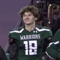Joseph Benson (@joseph_benson18) 's Twitter Profile