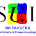 SUI-FSU, Créteil (@suifsu_creteil) Twitter profile photo SUI-FSU, Créteil (@suifsu_creteil) Twitter profile photo