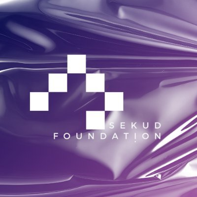 sekudfoundation's profile picture. Empowering Web3 Innovation Through Creativity and Integration | House for @sekudB @decentrabois