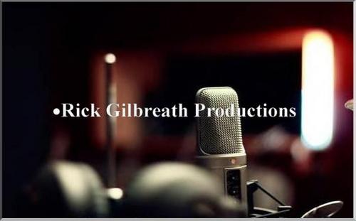 RickGilbreath's profile picture. 