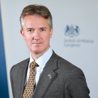 Julian Reilly (@julianreillyuk) 's Twitter Profile