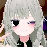 ≠ャララ (@ch2vr) 's Twitter Profile