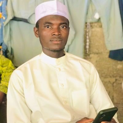 Educationist // Islamist // Peace Maker