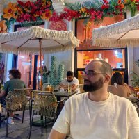 RDS DeDe (@vladede) 's Twitter Profile